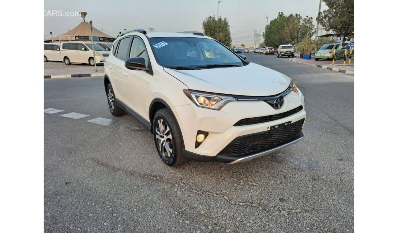 تويوتا راف ٤ TOYOTA RAV4 VERY CLEAN CAR