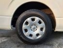 Toyota Hiace TOYOTA HIACE VAN RHD 2015 MODEL 3.0 L DIESEL AUTOMATIC(PM015396)