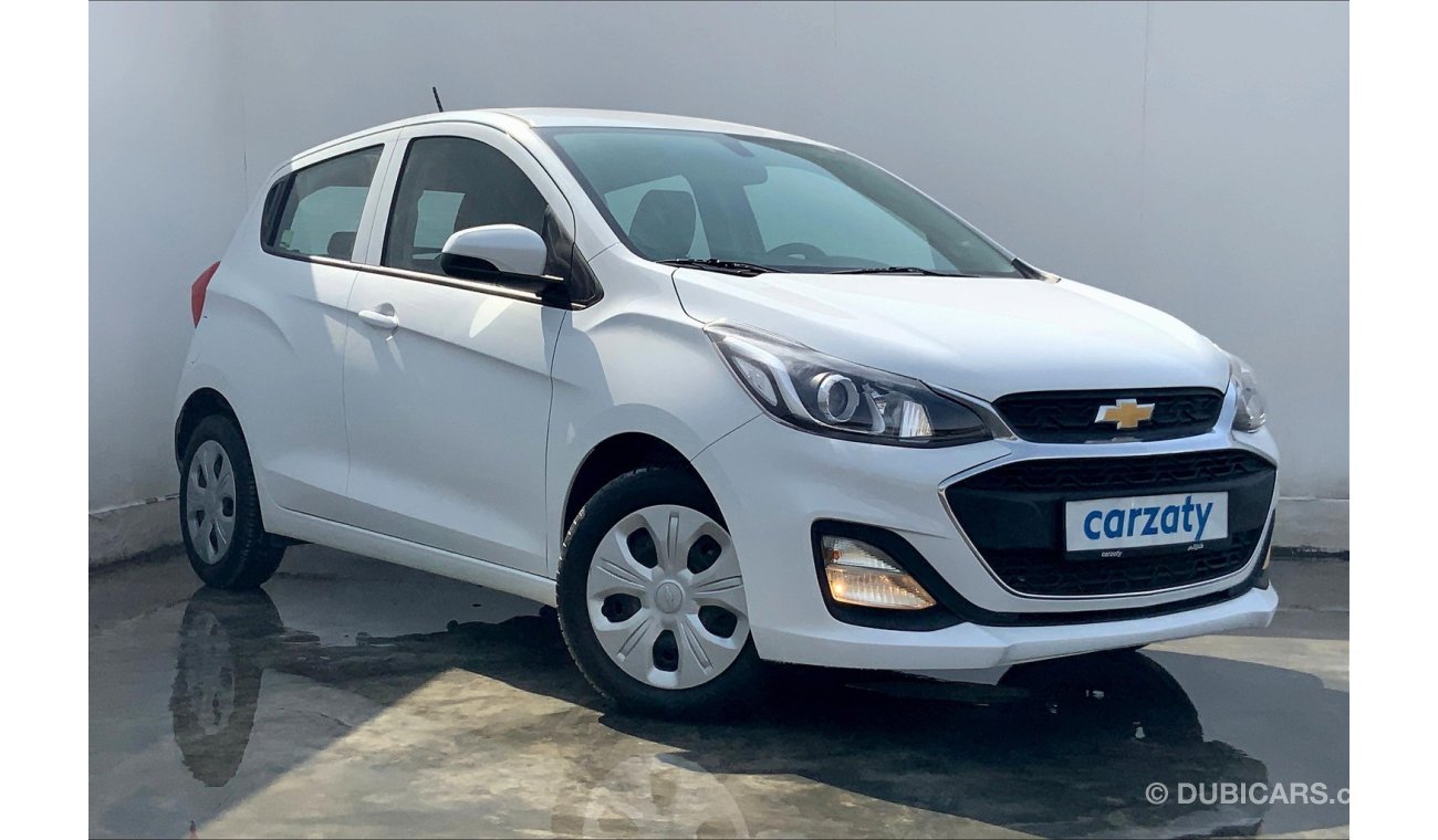 Chevrolet Spark LS