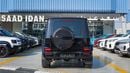 مرسيدس بنز G 63 AMG