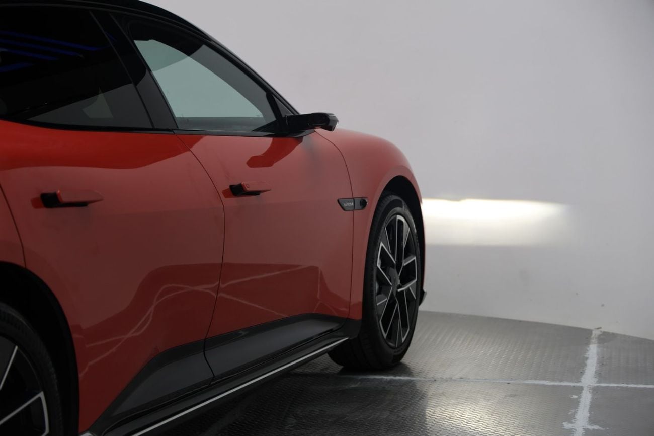 Avatr 06 Ultra EV Edition AWD