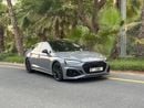 Audi S5 Quattro Premium | GCC Ready | 3.0L V6 349 HP | Exceptional Performance & Luxury | Perfect Condition