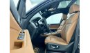 بي أم دبليو X5 2021 BMW X5 40i xDrive M Sport, Jan 2026 BMW Warranty + Service Package, Low Kms, GCC