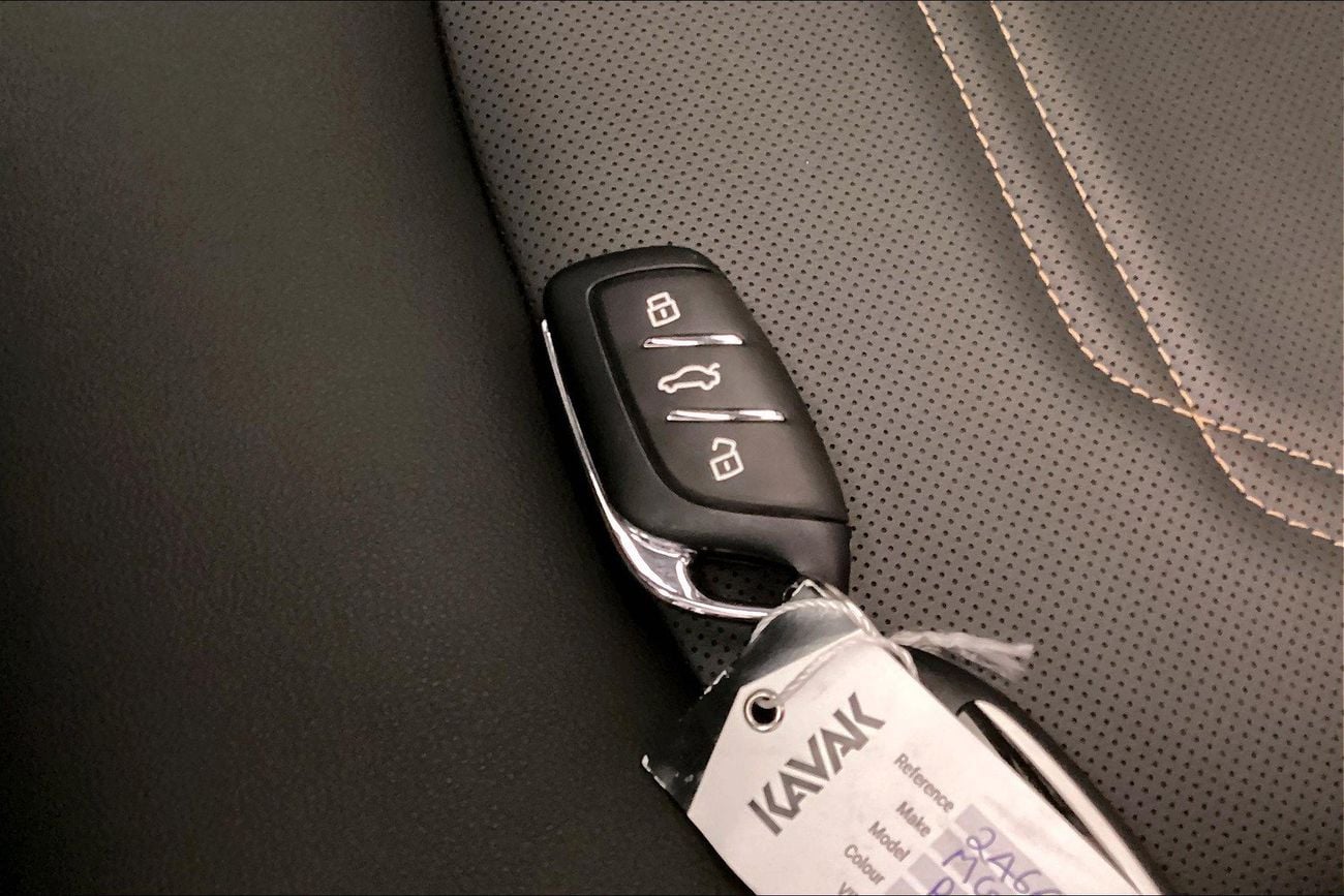 JAC JS4 Intelligent | National Day | Start 2026 with the ideal drive 1.5