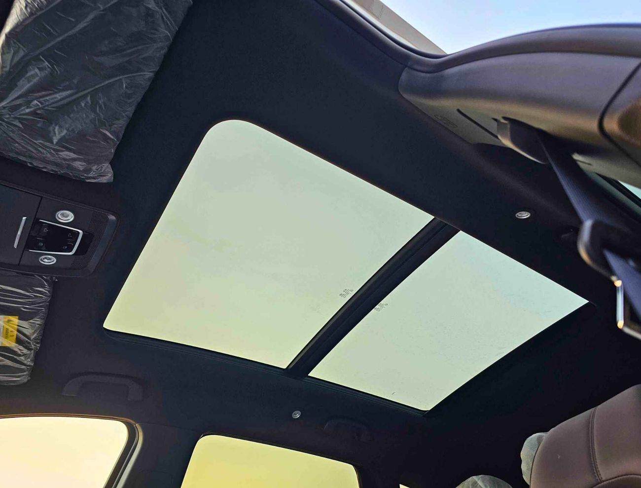 بي واي دي سونغ بلس FLAGSHIP / A/T / 360* CAMERA / PANORAMIC ROOF / 605-KM ELECTRIC (CODE # FLAGSHIP)