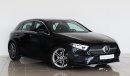 Mercedes-Benz A 200 VSB 30446