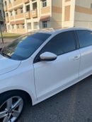 Volkswagen Jetta Comfortline 2.0L