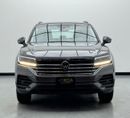 Volkswagen Touareg Trendline 3.0L 2023 Volkswagen Touareg Trendline, VW Service History, 2026 VW Warranty, Excellent Co