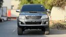 Toyota Hilux SMART CAB | MANUAL TRANSMISISON | 3.0L DIESEL | 4X4 SPORTS BAR | RHD