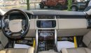 Land Rover Range Rover Vogue HSE