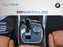 BMW 440i M440i xDRIVE 3.0L M440i xDRIVE 3.5L