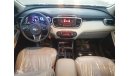 Kia Sorento Kia Sorento 2.4 Gcc