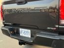 Chevrolet Colorado ZR2 2023 ZR2 SPORT EDITION PICK TRUCK 2.7 TURBO
