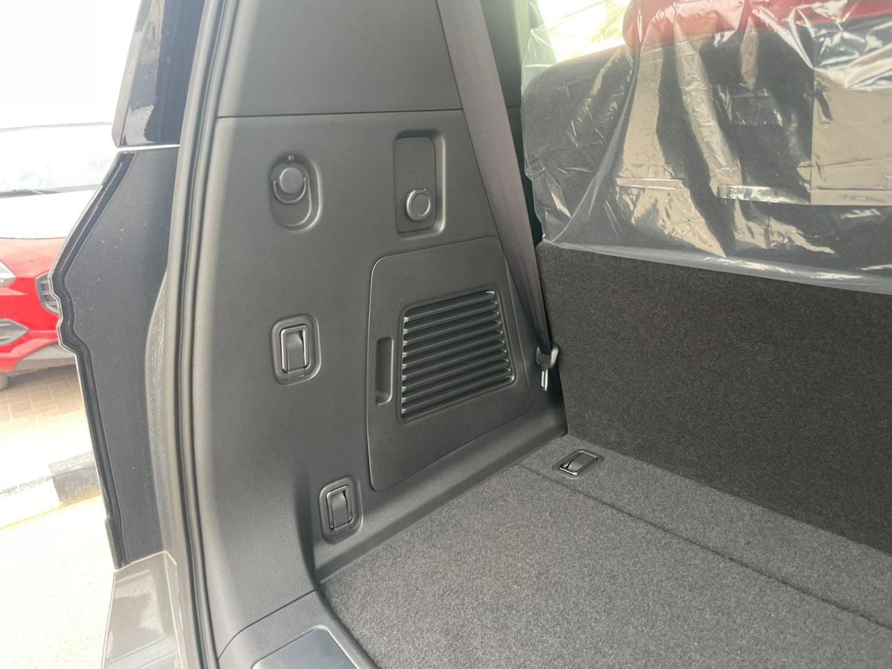 Nissan Patrol NISSAN PATROL PLATINIUM  WITH BLACK ROOF 2026