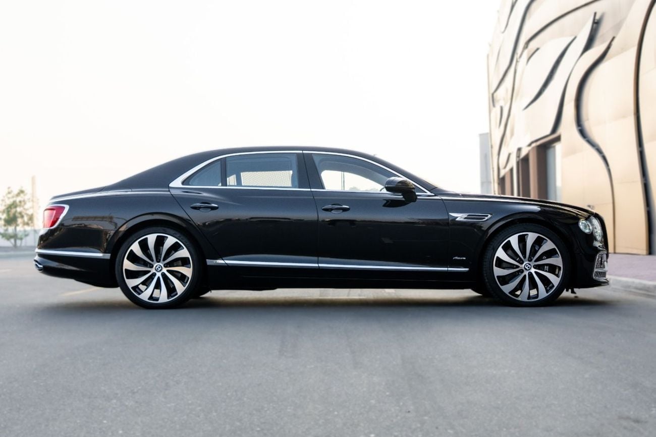 Bentley Flying Spur AZURE | 4.0 V8