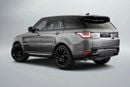 Land Rover Range Rover Sport HSE