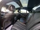 Mercedes-Benz S 350 Mercedes-Benz S350d 2016 full option