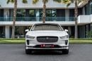 Jaguar I Pace I-Pace SE EV400 | 2,546 P.M | 0% Downpayment | AGENCY WARRANTY
