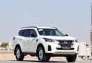 نيسان إكستيرا SE 2.5L FWD Nissan x-terra 2.5L 2022 SE GCC accident-free in excellent condition 1264 P.M