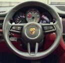 Porsche Macan S 2.9L (375 HP)