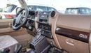 Toyota Land Cruiser Pick Up 4.0L V6 A/T