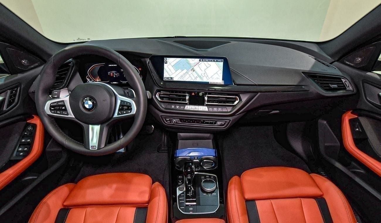 BMW M235i  2.0 L XDRIVE