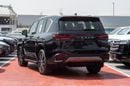 Lexus LX700h SIGNATURE Lexus LX 700h Signature 2026 | Hybrid Power | GCC Specs