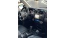 تويوتا 4Runner 2019 Toyota 4Runner Limited / EXPORT ONLY/ فقط للتصدير