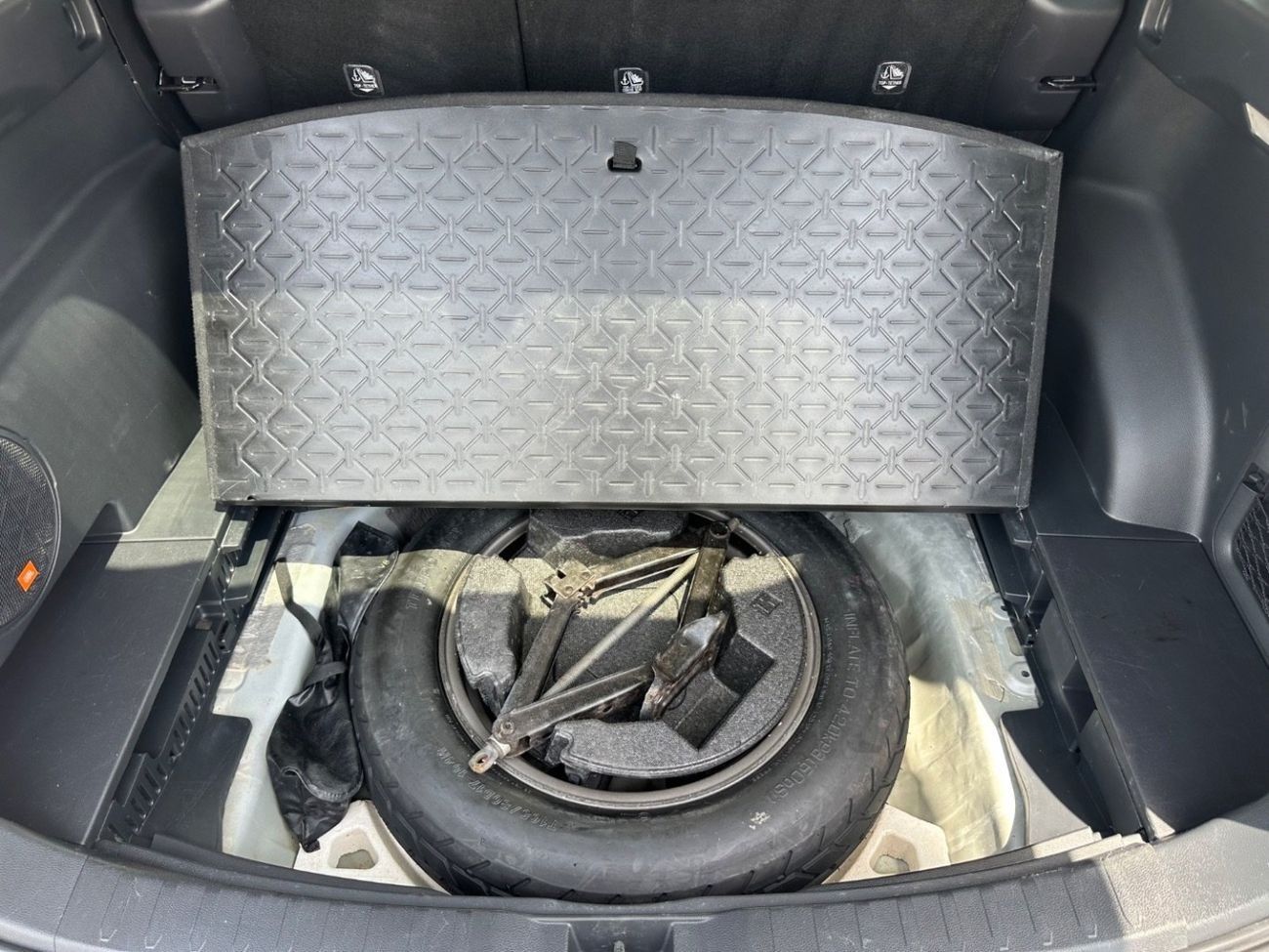 Toyota RAV4 Limited Hybrid 2.5 Full Option