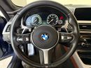 BMW 640i M-Sport
