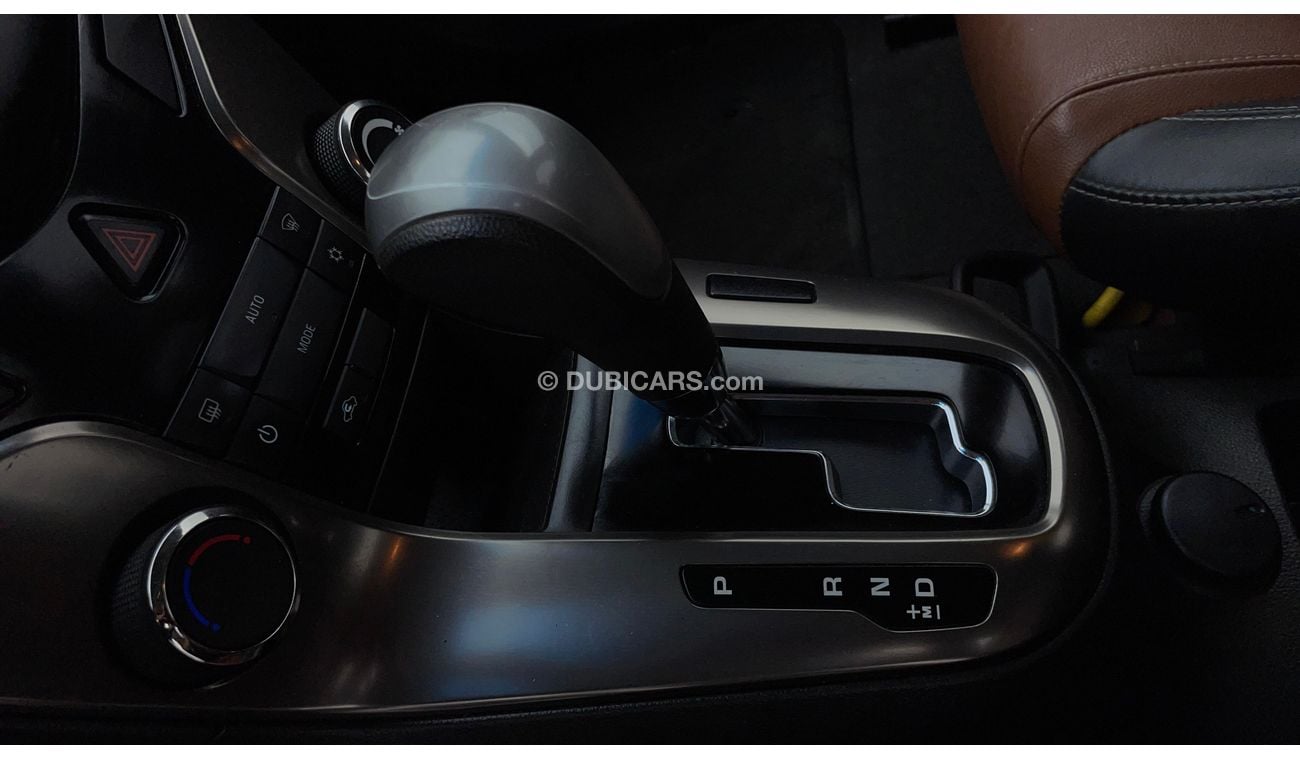 Chevrolet Cruze LT 1.8 | Zero Down Payment | Free Home Test Drive