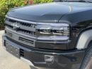 بي واي دي ليوبارد 5 ULTRA -Triple differential lock, High-capacity battery-Hydraulic active, Suspension