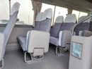 Toyota Coaster TOYOTA COASTER BUS RHD 2013 MODEL 4.0 L DIESEL AUTOMATIC(PM05719)
