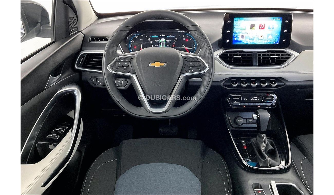 Chevrolet Captiva Premier | 1 year free warranty | 0 down payment | 7 day return policy