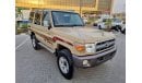 Toyota Land Cruiser Hard Top