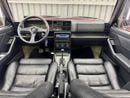Lancia Delta Lancia Delata Integrale |Japanese | Rare collection| Full restoration