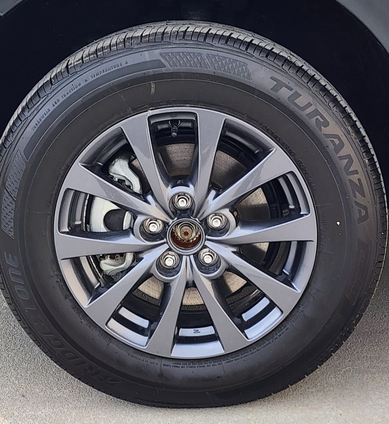 مازدا CX30 2.5l