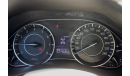 Nissan Patrol (2012) V8 SE T3, GCC