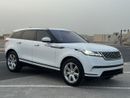 Land Rover Range Rover Velar Land Rover Range Rover Velar R-Dynamic,GCC 2020 Full service history