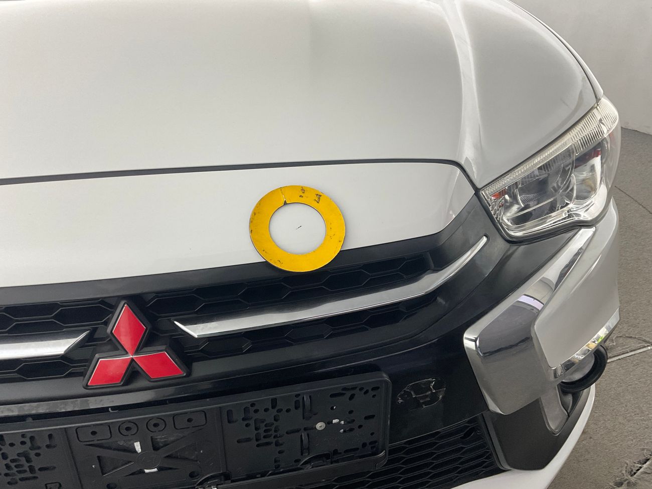 ميتسوبيشي ASX GLX Midline | upto AED 20,000 Ramadan Discount | شامل الضمان | 0 ﺪﻔﻋﺓ ﺃﻮﻟﻯ