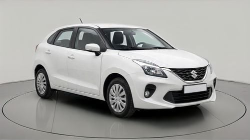 Suzuki Baleno 2023 GL | AED 486/Month | 0 DP | 30 Day Return | Warranty