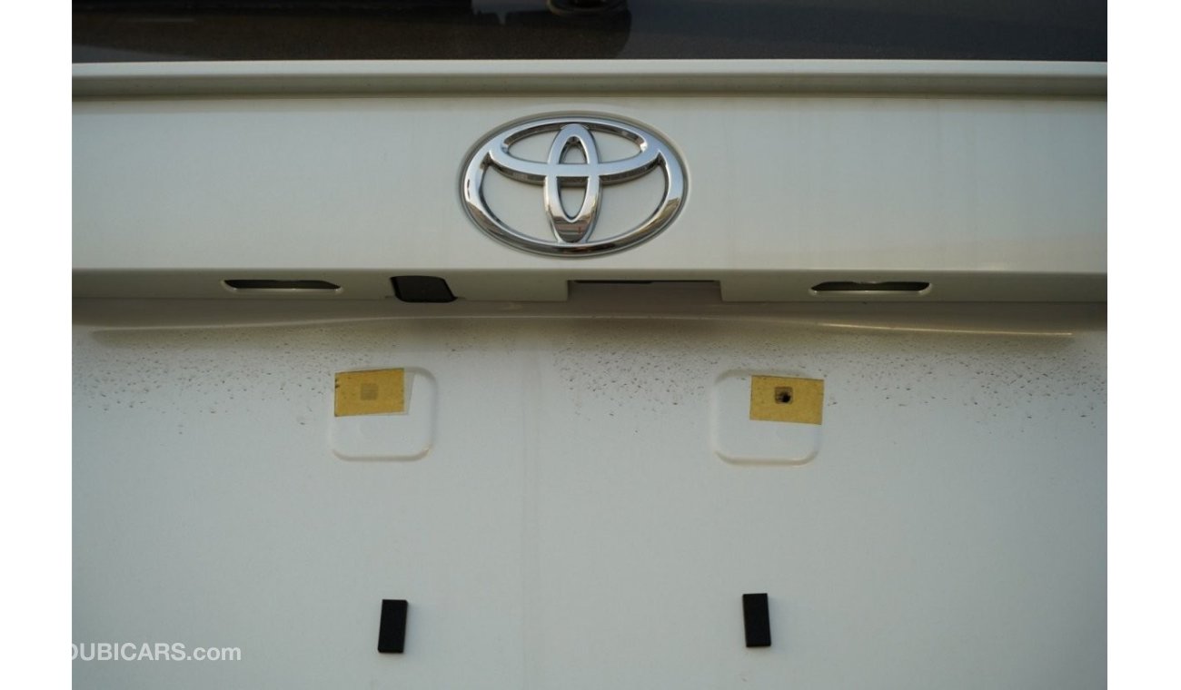 Toyota RAV4 2.5 TOYOTA RAV4 MODEL 2022 XLE AWD FOR EXPORT ONLY