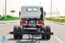 ميتسوبيشي فوسو كانتير STD Long Chassis 16ft 2026 | 3.0L Turbo DSL | Euro 5 GCC | For Export