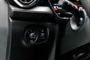 MG 5 LUXURY 1.5L - WHITE INSIDE BLACK | EXPORT ONLY