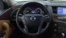Nissan Patrol SE PLATINUM 5.6 | Under Warranty | Inspected on 150+ parameters