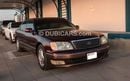 Lexus LS 400 Ls 400