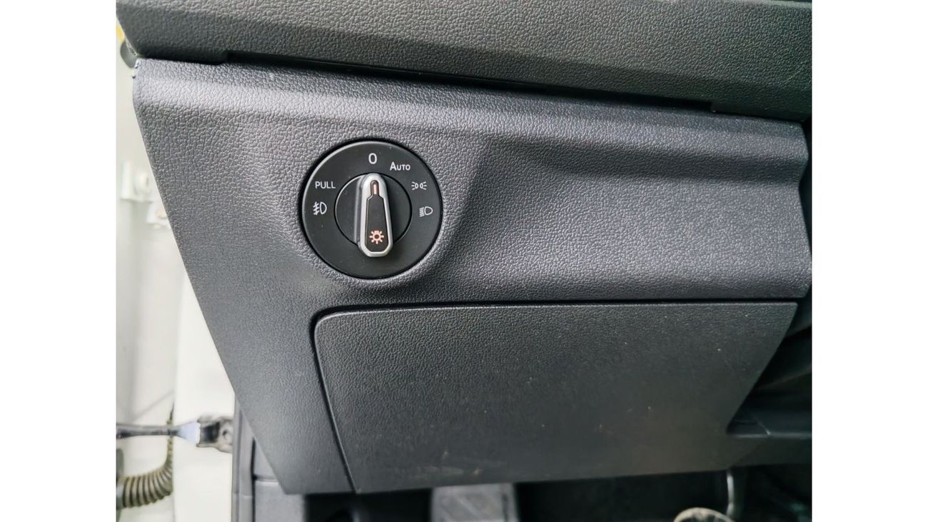 فولكس واجن جيتا Warranty one year