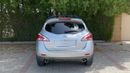 Nissan Murano Full Option