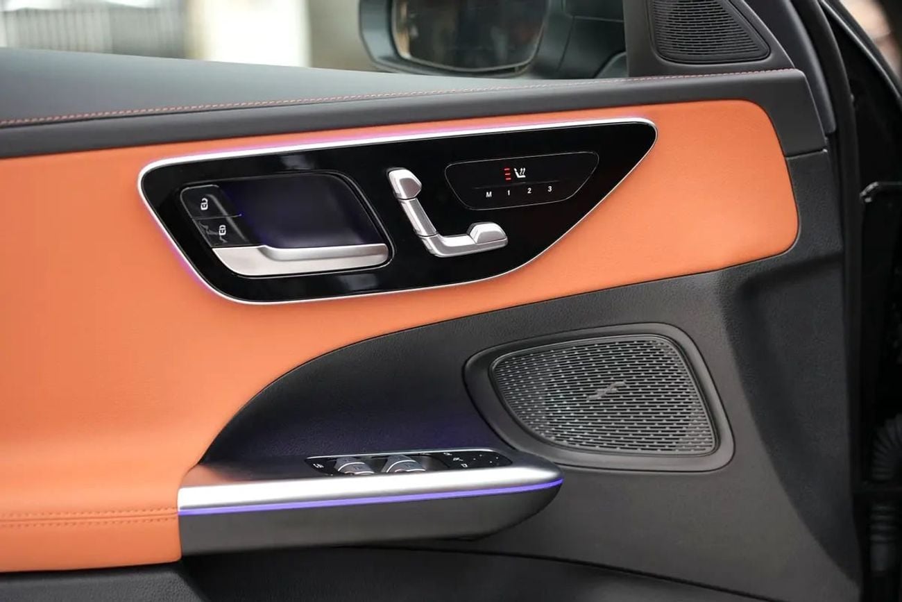 مرسيدس بنز C 200 C 200 | GCC 0km | Agency Warranrty | AMG Package