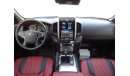 Toyota Land Cruiser 4.5L V8 WHITE EDITION